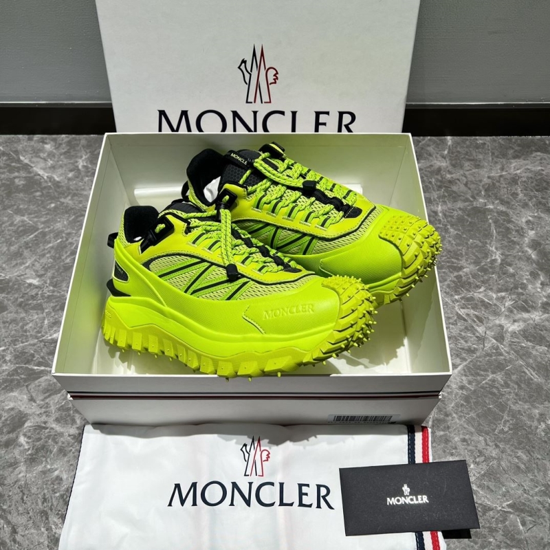 Moncler Sneakers